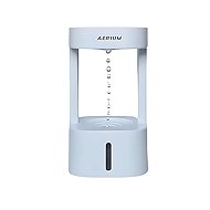 Anti-gravity humidifier AERIUM AquaFloat N1 - Air Humidifier