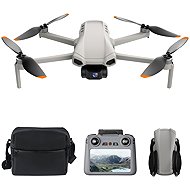 AERIUM Thalos GPS 4K - 2 batteries - Drone