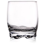 LAV Adora UK 125514 Glasses 290 ml whiskey 6 pcs - Glass