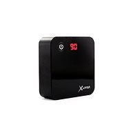 Xlayer Powerbank X-Charger 6000 mAh čierna - Powerbank