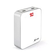 Xlayer PowerBank X-Charger 10000mAh white - Power Bank