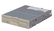 ALPS 3.5" - Floppy Disk Drive