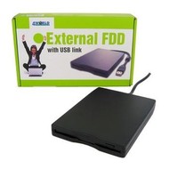 External FDD - Floppy Disk Drive