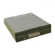 Sony FDD černá - Floppy Disk Drive