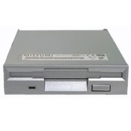 FDD Sony 3.5"/ 1.44MB, stříbrná (silver) - Floppy Disk Drive