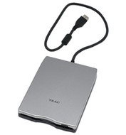 Externí FDD mechanika TEAC - Floppy Disk Drive