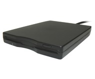 Externí FDD mechanika TEAC  - Floppy Disk Drive