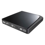 HP dvd556s - External Disk Burner