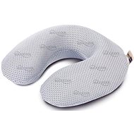 TED ortopedický polštář MAXICOOL TRAVEL 33x33x10  - Travel Pillow