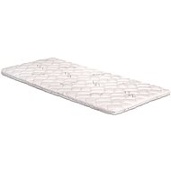 Topper Memory Silver 80x200 - Topper