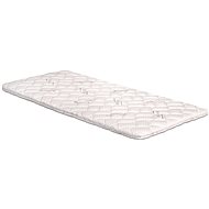 Topper Memory Silver 90x200 - Topper