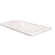 Topper Memory Silver 140x200 - Topper