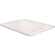 Topper Memory Silver 180x200 - Topper