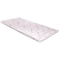 Ted Bed Lavender Memo line 90x200 - Topper