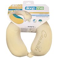 Ted ortopedický polštář SLEEP RELAX TRAVEL - Travel Pillow