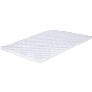 Topper Ismena - sweet lavender 120x200 - Topper