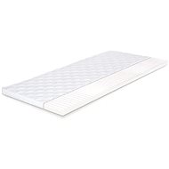 Topper Ismena - sweet lavender 140x200 - Topper