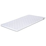 Topper Ismena - sweet lavender 80x200 - Topper