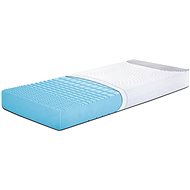 Matrace Ted Bed Gracie body zone 160 × 200 x 20 cm, roll - Matrace
