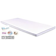 Topper Ted Bed Adry cool gel 90x200 - Topper