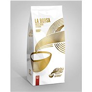 La Borsa Dolce Crema 1 Kg beans - Coffee