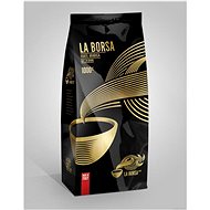 La Borsa Forte Arabica 1kg Beans - Coffee