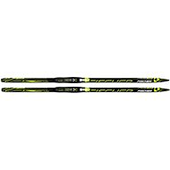 Fischer Junior Sprint Crouwn - Cross Country Skis