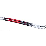 OW Smagan Classic Red / White + SNS Universal - Cross Country Skis