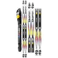 Salomon Team Racing Grip Pm SNS Access - Cross Country Skis