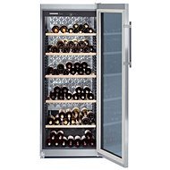LIEBHERR WKes 4552 - Wine Cooler