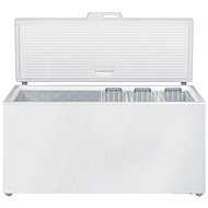 LIEBHERR GT 6122-21 001 - Chest freezer