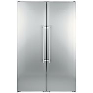 LIEBHERR SBSes 7253 - American Refrigerator