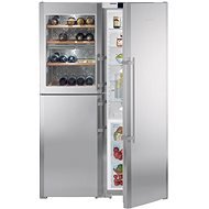 LIEBHERR SBSes 7165 - American Refrigerator