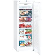 Liebherr GNP 2756 - Upright Freezer