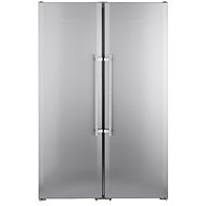 LIEBHERR SBSesf 7212 - American Refrigerator