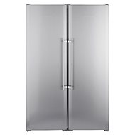 LIEBHERR SbSesf 7212 - American Refrigerator