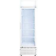 PERPETUM PR2 - Refrigerated Display Case