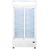 PERPETUM PR3 - Refrigerated Display Case