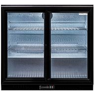 PERPETUM PR4 - Refrigerated Display Case