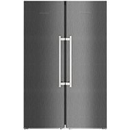 LIEBHERR SBSbs 8673 - American Refrigerator