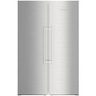 LIEBHERR SBSes 8663 - American Refrigerator