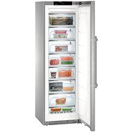 LIEBHERR SGNPes 4355 - American Refrigerator