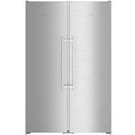 LIEBHERR SBSef 7242 - American Refrigerator