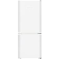 LIEBHERR CU 2331 - Refrigerator