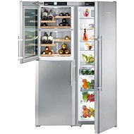 LIEBHERR SBSes 7165 - American Refrigerator