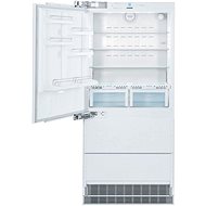 LIEBHERR ECBN 6156 617 - Built-in Fridge