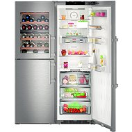 LIEBHERR SBSes 8496 - American Refrigerator