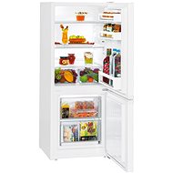 LIEBHERR CU 231 - Refrigerator