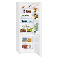 LIEBHERR CU281 - Refrigerator