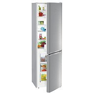 LIEBHERR CUef 331 - Refrigerator